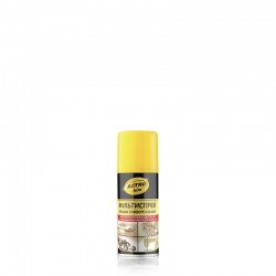 Мультиспрей. Смазка универсальная, аэрозоль