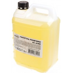 Удалитель ржавчины, канистра