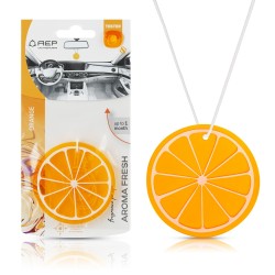 Ароматизатор воздуха AROMA FRESH Orange