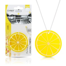 Ароматизатор воздуха AROMA FRESH Lemon