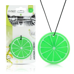 Ароматизатор воздуха AROMA FRESH Lime