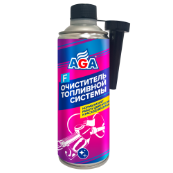 Очиститель топливной системы AGA812F 335 мл