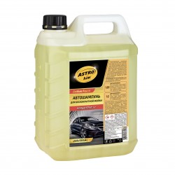 Автошампунь для бесконтактной мойки Active Foam UNIVERSAL, концентрат. Канистра 5 л
