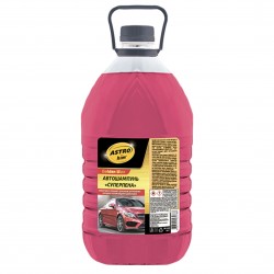 Автошампунь «Суперпена». Канистра 5 л