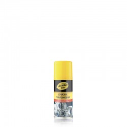Смазка тефлоновая. Аэрозоль 140 мл