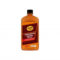 Преобразователь ржавчины фосфатный. Флакон 500 мл