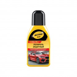 Полироль защитный. Флакон 250 мл