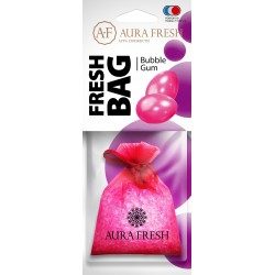 Fresh Bag Bubble Gum