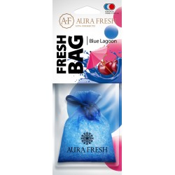 Fresh Bag Blue Lagoon