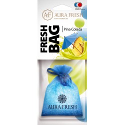 Fresh Bag Pina Colada