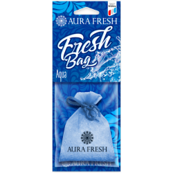 Fresh Bag Aqua