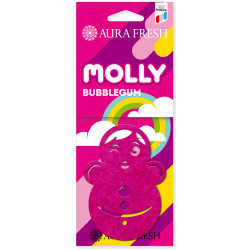 Molly Bubble Gum