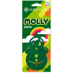 Molly Deck