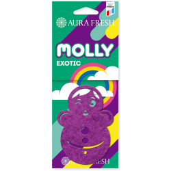 Molly Exotic