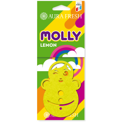 Molly Lemon