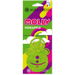 Molly Pineapple