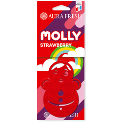 Molly Strawberry