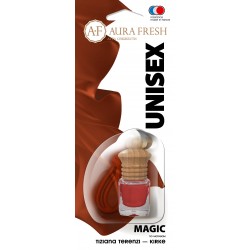 Жидкий ароматизатор в бутылочке, подвесной “UNISEX”. Аромат – “Magic (аналог Tiziana Terenzi-Kirke)”
