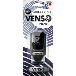 Жидкий ароматизатор на дифлектор "VENSO" Аромат-"BLACK"