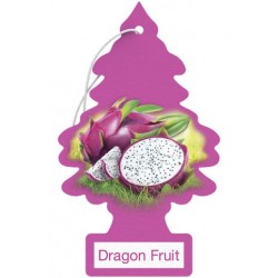 Ароматизатор “Елочка аромат Драгонфрут (Dragon Fruit)”