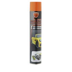 Пушечное сало (антикоррозийный автоконсервант), 1000 мл