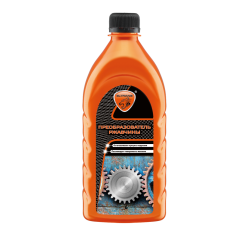 Преобразователь ржавчины, 500 мл