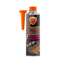 Очиститель инжекторов, 335 мл.