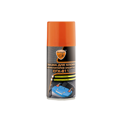 Смазка для клемм аккумуляторов защитная EFX-811, 210 мл