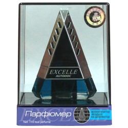 Ароматизатор на дифлектор "EXCELLE"- Аромат-ПАРФЮМЕР. 7мл.