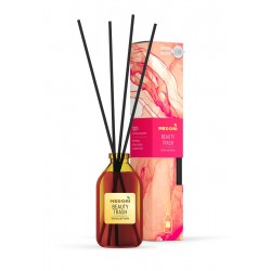 Диффузор с палочками для испарения “Beauty Trash”