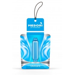 Подвесной ароматизатор КАПСУЛА Oxygen