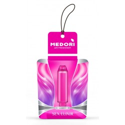 Подвесной ароматизатор КАПСУЛА Sex Elixir